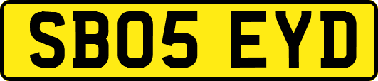 SB05EYD
