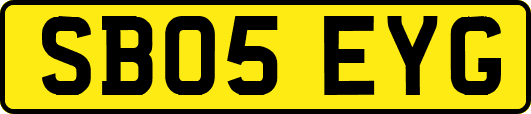 SB05EYG