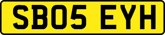 SB05EYH