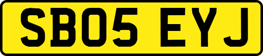 SB05EYJ