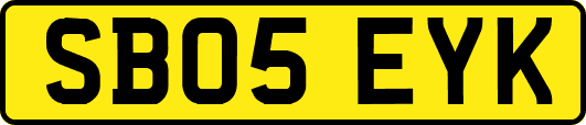 SB05EYK