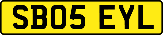 SB05EYL