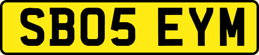 SB05EYM