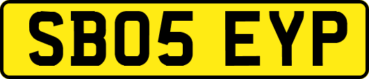SB05EYP