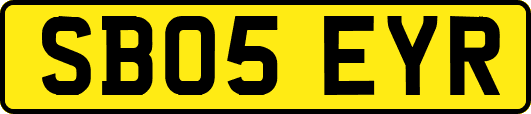 SB05EYR