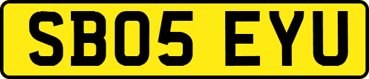 SB05EYU