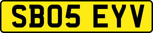 SB05EYV