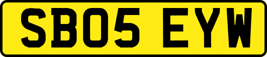 SB05EYW