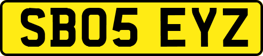 SB05EYZ