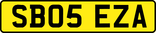 SB05EZA