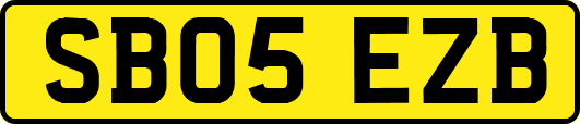 SB05EZB