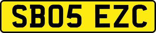 SB05EZC