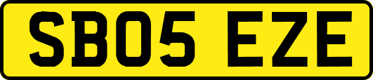 SB05EZE