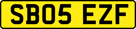 SB05EZF