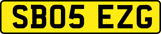 SB05EZG