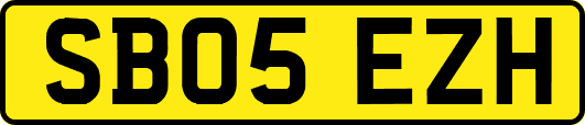SB05EZH