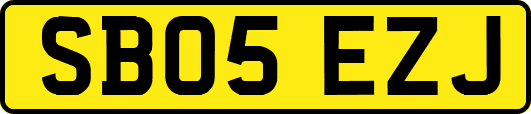SB05EZJ