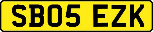 SB05EZK
