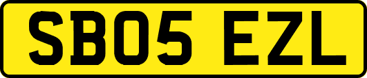 SB05EZL