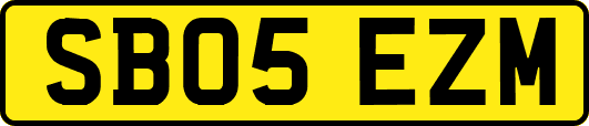 SB05EZM