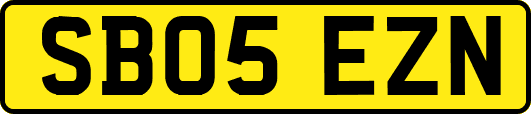 SB05EZN