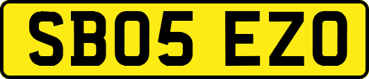 SB05EZO