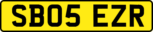 SB05EZR