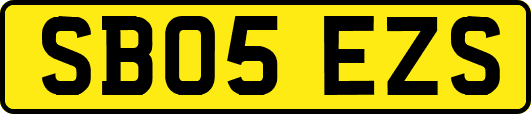 SB05EZS
