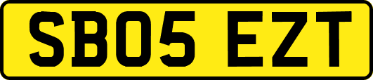 SB05EZT