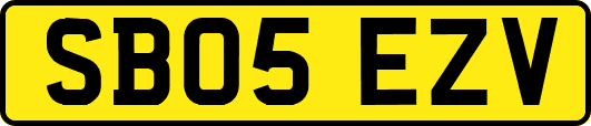SB05EZV