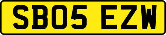 SB05EZW