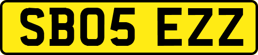 SB05EZZ
