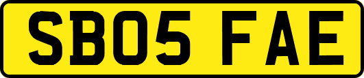 SB05FAE