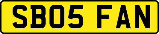 SB05FAN