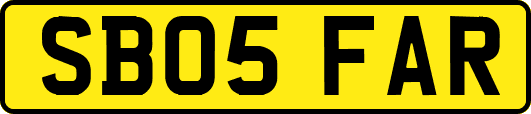 SB05FAR