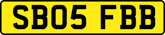 SB05FBB