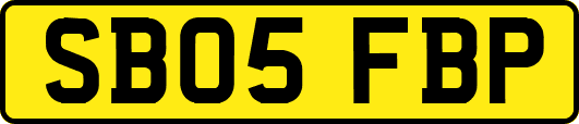 SB05FBP