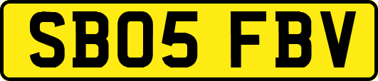 SB05FBV