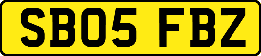 SB05FBZ