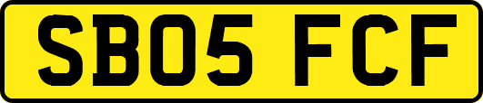 SB05FCF