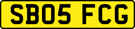 SB05FCG