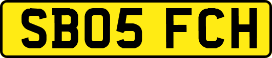 SB05FCH