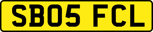 SB05FCL