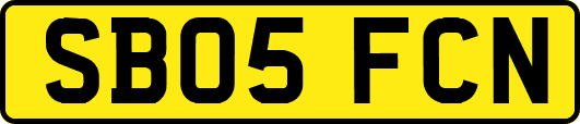 SB05FCN