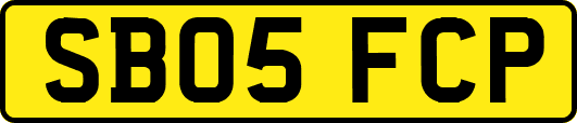 SB05FCP