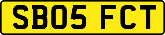 SB05FCT
