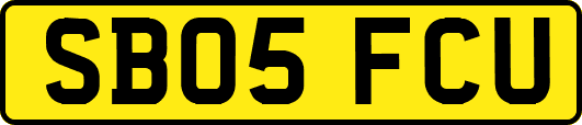 SB05FCU