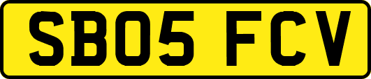 SB05FCV