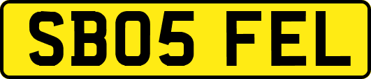 SB05FEL