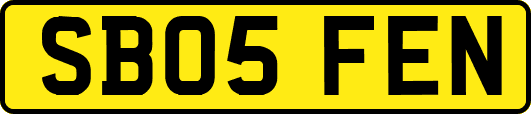 SB05FEN